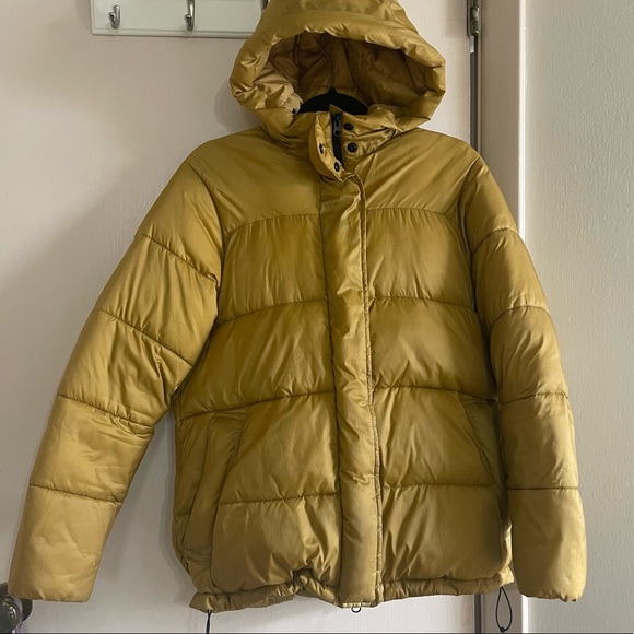 Everlane ReNew Puffer Jacket (XS) - Picture 2 of 5